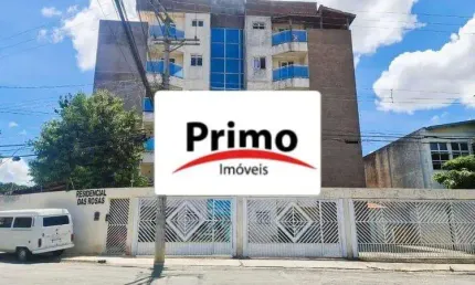 Apartamento para Venda em Guarulhos, Jardim Santa Cecilia, 3 dormitórios, 2 banheiros, 1 vaga