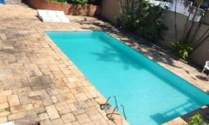 Casa para Locação em Guarulhos, Ponte Grande, 4 dormitórios, 2 suítes, 4 banheiros, 4 vagas