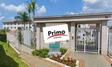 Apartamento para Venda em Guarulhos, Jardim Albertina, 2 dormitórios, 1 banheiro, 1 vaga