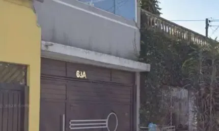 Casa para Venda em Guarulhos, Jardim Normandia, 3 dormitórios, 1 suíte, 3 banheiros, 2 vagas