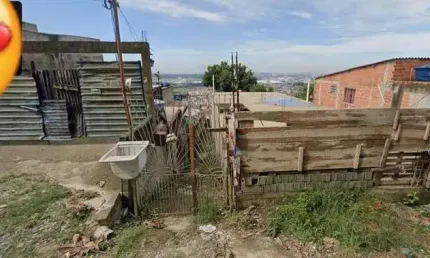 Casa para venda em guarulhos, mikail ii, 2 dormitórios, 1 banheiro