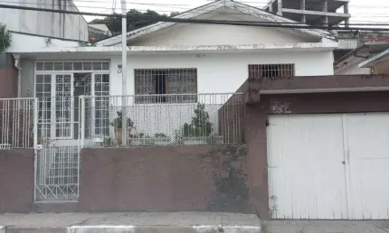 Casa para Venda em Guarulhos, Macedo, 3 dormitórios, 2 banheiros, 1 vaga