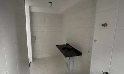Apartamento para Venda em Itaquaquecetuba, Jardim Cristiano, 2 dormitórios, 1 banheiro, 1 vaga