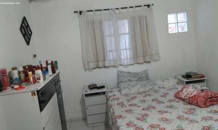 Casa para Venda em São Paulo, Jardim Danfer, 2 dormitórios, 1 banheiro, 1 vaga