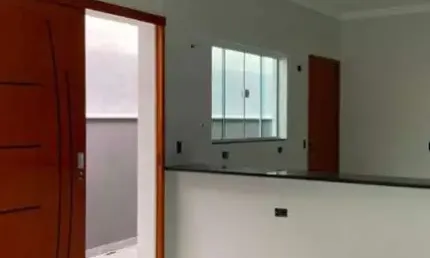 Casa para Venda em Guarulhos, Jardim Paulista, 2 dormitórios, 1 suíte, 2 banheiros, 2 vagas