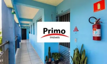 Apartamento para Venda em Guarulhos, Jardim Guilhermino, 2 dormitórios, 1 banheiro, 1 vaga