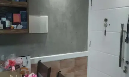 Apartamento para Venda em Guarulhos, Jardim Nova Cidade, 2 dormitórios, 1 banheiro, 1 vaga