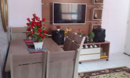 Apartamento para Venda em Guarulhos, Jardim Centenário, 2 dormitórios, 1 banheiro, 1 vaga