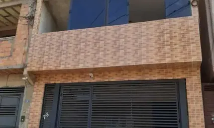 Casa para Venda em Guarulhos, Jardim São Manoel, 4 dormitórios, 1 suíte, 3 banheiros, 1 vaga