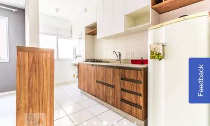 Apartamento para Venda em São Paulo, Água Branca, 1 dormitório, 1 banheiro