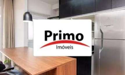 Apartamento para Venda em Guarulhos, Vila Galvão, 1 dormitório, 1 banheiro, 1 vaga