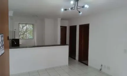 Apartamento para Venda em Guarulhos, Água Chata, 2 dormitórios, 1 banheiro, 1 vaga