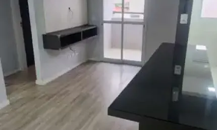 Apartamento para Venda em Guarulhos, Vila Rosália, 2 dormitórios, 1 banheiro, 1 vaga