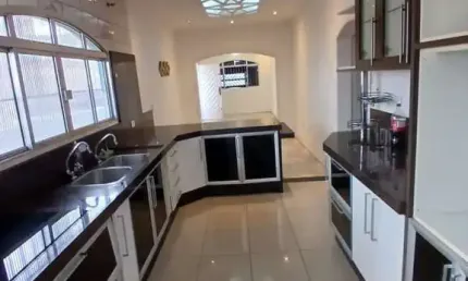 Apartamento para locação em guarulhos, jardim bela vista, 4 dormitórios, 2 suítes, 2 banheiros, 2 vagas