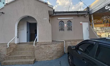 Salão comercial para locação em guarulhos, vila galvão, 2 banheiros, 4 vagas