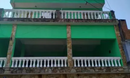Casa para venda em guarulhos, cidade tupinambá, 3 dormitórios, 1 suíte, 2 banheiros, 4 vagas