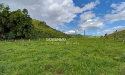 Fazenda 305 Alqueires (1480 ha), Água Abundante, Silva Jardim, RJ