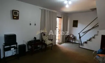 Casa 5 Quartos em Condomínio com Lazer, Parque do Ingá, Alto, Teresópolis, RJ
