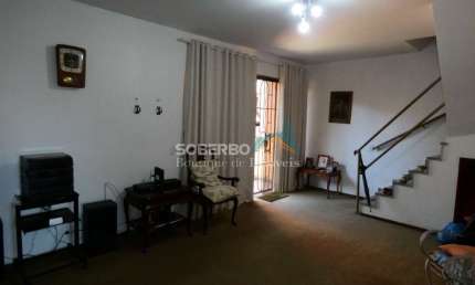 Casa 5 Quartos em Condomínio com Lazer, Parque do Ingá, Alto, Teresópolis, RJ