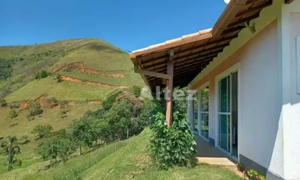 Sítio à Venda, Porteira Fechada, 13.500 m2, Andradas, Teresópolis