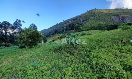 Sítio com 123.000 m2 à Venda, Vieira, Teresópolis, RJ