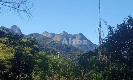 Vende-se terreno com 84.000 m², vargem grande, teresópolis