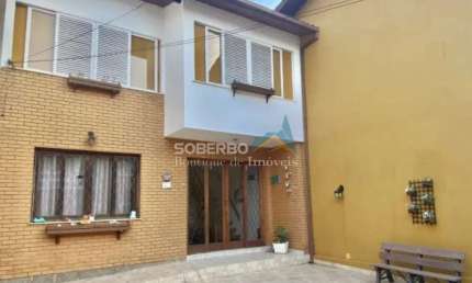 Casa em condomínio fechado com 3 quartos à venda no Parque do Ingá, Teresópolis 
