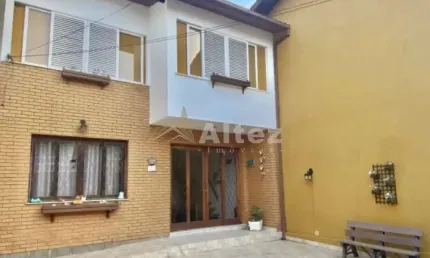 Casa em condomínio fechado com 3 quartos à venda no Parque do Ingá, Teresópolis 