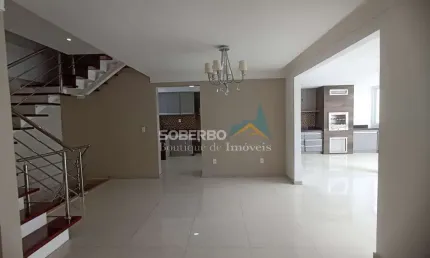 Casa em condomínio fechado com 4 quartos à venda no Parque do Ingá, Teresópolis 