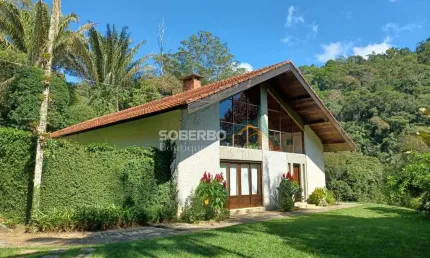 Sítio à Venda, 110.000m², Ótima Casa, Prata dos Aredes, Teresópolis