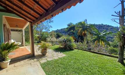 Casa com 2 quartos á venda, Albuquerque, Teresópolis