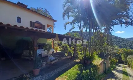 Casa com 2 quartos á venda, Albuquerque, Teresópolis