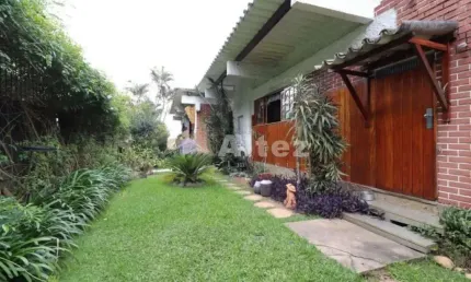 Casa com 3 quartos à venda no Golfe, Teresópolis 