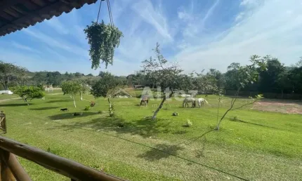 Sítio 32.000 m2, Casa 4 Quartos, Lago, Baias, Pasto, Magé - RJ