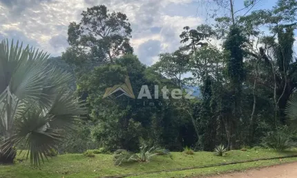 Terreno com 2947 m², fazenda inglesa, petrópolis,  rj