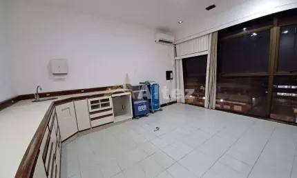 Sala Comercial para Consultório, 41,2 m2, Várzea, Teresópolis, RJ