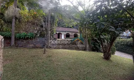 Terreno à venda no Albuquerque, Teresópolis 