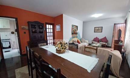 Casa 3 Quartos em Condomínio com Piscina e Lazer, Alto, Teresópolis, RJ