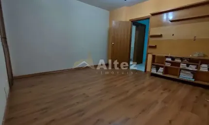 Apartamento com 1 quarto à venda no Várzea, Teresópolis 