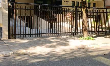Apartamento com 3 quartos à venda na Rua Murilo de Araújo, Recreio dos Bandeirantes, Rio de Janeiro