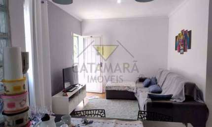 Apartamento com 2 dormitórios para alugar, 50 m² por R$ 1.600,00 - Vila Nova Aparecida - Mogi das Cruzes/SP