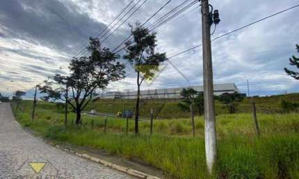 Terreno à venda, 2000 m² por R$ 1.100.000,00 - Itapema - Guararema/SP