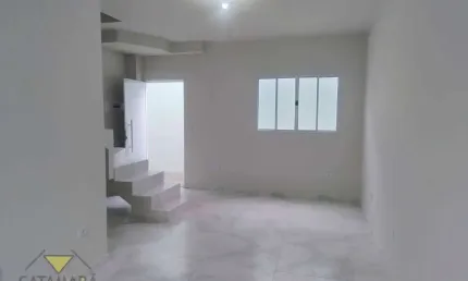 Casa com 2 dormitórios, 60 m² - venda por R$ 360.000,00 ou aluguel por R$ 1.700,00 - Jardim das Bandeiras - Mogi das Cruzes/SP