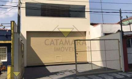 Salão à venda, 284 m² por R$ 1.790.000,00 - Centro - Mogi das Cruzes/SP