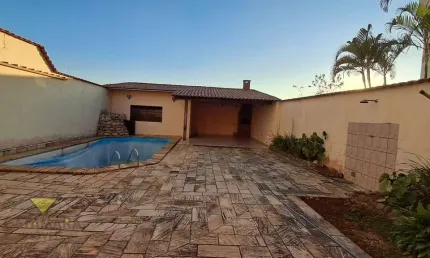 Casa com 3 dormitórios à venda, 160 m² por R$ 750.000,00 - Alto Ipiranga - Mogi das Cruzes/SP
