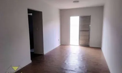 Apartamento com 2 dormitórios à venda, 80 m² por R$ 320.000,00 - Vila Santana - Mogi das Cruzes/SP