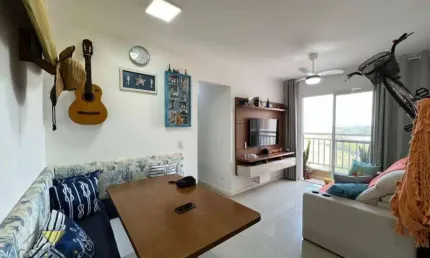 Apartamento Residencial à venda, Mogi Moderno, Mogi das Cruzes - AP0718.