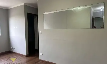Apartamento com 2 dormitórios para alugar, 54 m² por R$ 1.800,00 - Vila Bela Flor - Mogi das Cruzes/SP