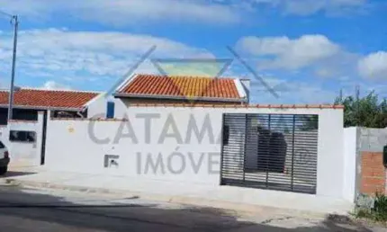 Casa com 2 dormitórios à venda, 45 m² por R$ 369.000,00 - Agenor - Extrema/MG