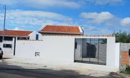 Casa com 2 dormitórios à venda, 45 m² por R$ 369.000,00 - Agenor - Extrema/MG